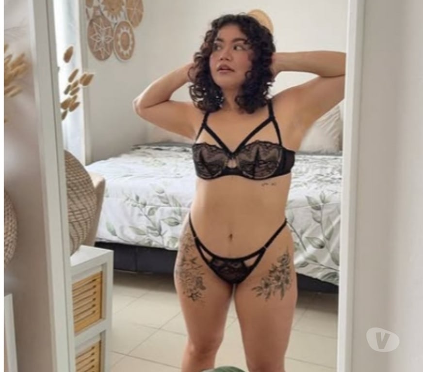Escorts East London Stratford - East London - Photos for SEDUCTIVE AND PASSIONATE LATINA 💖