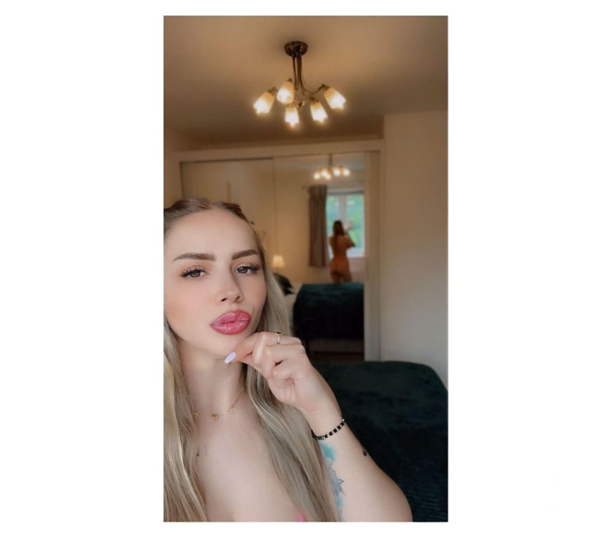 Escorts Essex Harlow - Photos for Edith💯 GFE💯💥