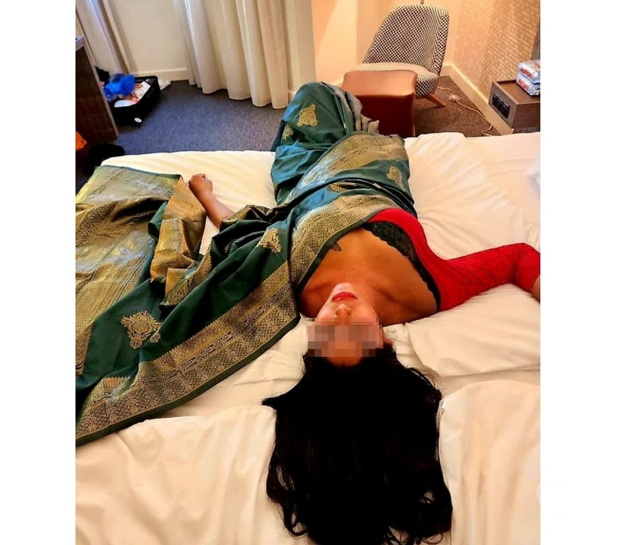 Escorts Greater Manchester Manchester - Photos for IM PRIYA INDIAN TAMIL 🇮🇳 ❤️ GIRL NEW TO MANCHESTER