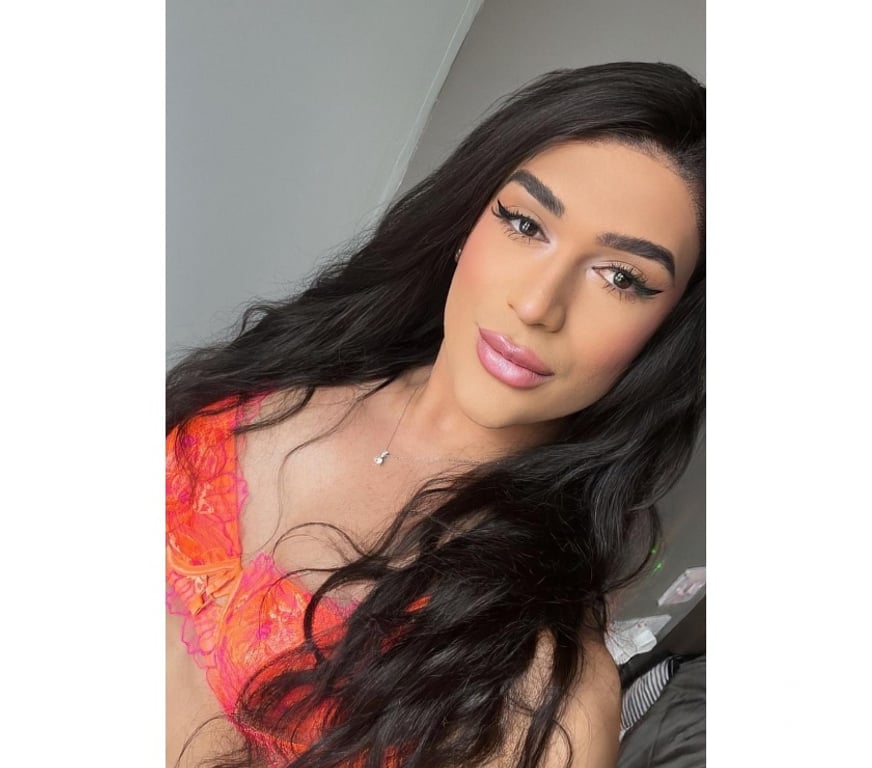 Trans Escorts Greater Manchester Manchester - Photos for Rafaela XL FIT π₯³π§π·