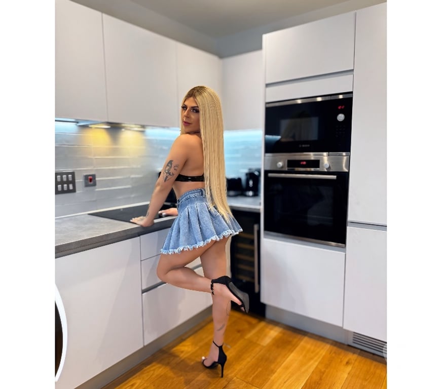 Trans Escorts Merseyside Liverpool - Photos for Rafaella For a few days 😈💦🔥💦 P@rTy