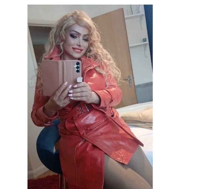 Trans Escorts Kent Tonbridge and Malling - Photos for New Ts Jéssika GFE😍Misstress 👠 I love 💋 kisses