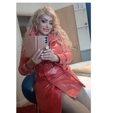 Trans Escorts Tonbridge Tonbridge and Malling - Photos for New Ts Jéssika GFE😍Misstress 👠 I love 💋 kisses