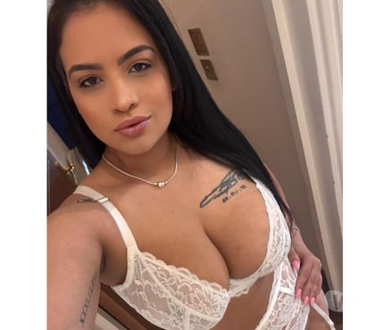 Escorts and Massages Sheffield City Centre Sheffield - Photos for LOUISE BIG TITS 🫦 BRAZILIAN 🇧🇷 100% Real 🍒