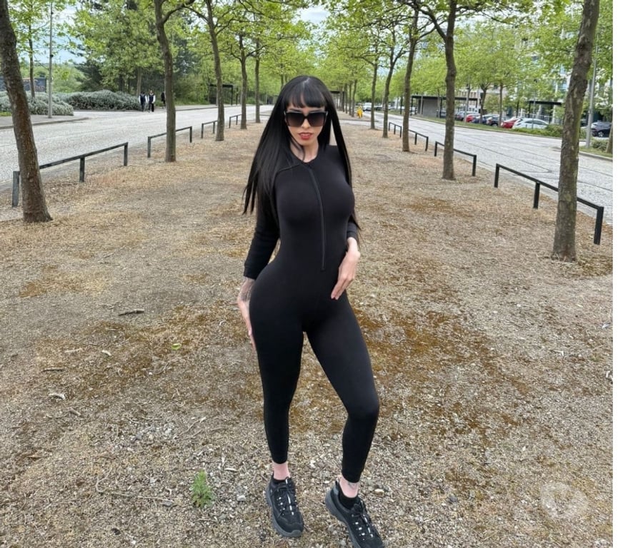 Trans Escorts South Yorkshire Sheffield - Photos for Trans Esther Beautiful