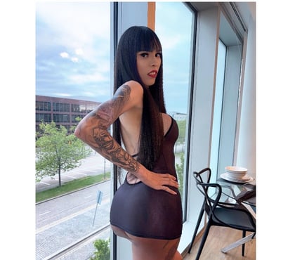 Transsexual Escorts Sheffield City Centre Sheffield - Photos for Trans Esther Beautiful