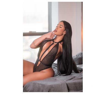 Escort Leeds City Centre Leeds - Photos for LUISA 😈 PARTY GIRL💜ALL INCLUDED🔥