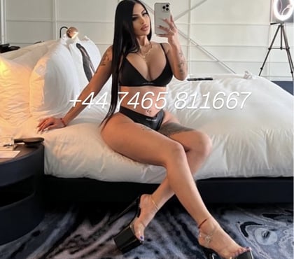 Escorts Leicester City Centre Leicester - Photos for NEW here 💕 Jasmine