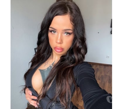 Escorts Nottingham City Centre Nottingham - Photos for Pornstar 💕 Anastasia