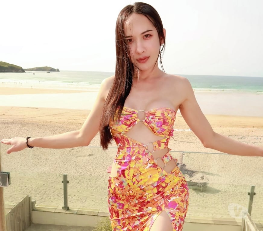 Escorts North London Finchley - North London - Photos for Hot Thai TS Sammy in Finchley this week!