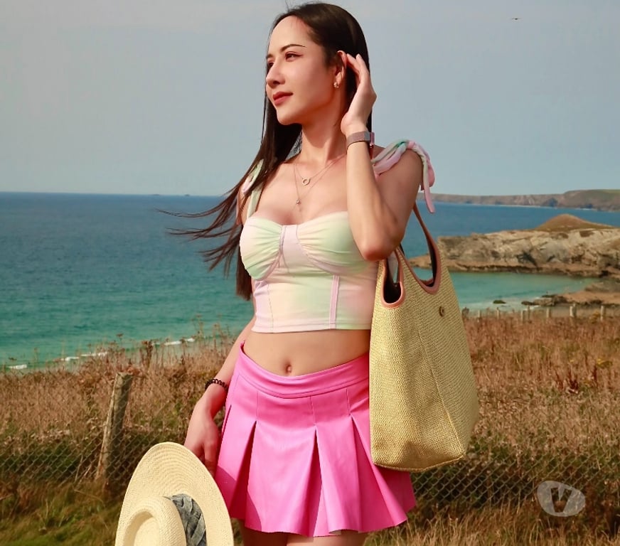 Escorts North London Finchley - North London - Photos for Hot Thai TS Sammy in Finchley this week!