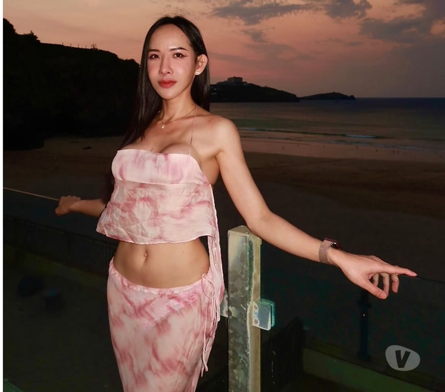 Escorts North London Finchley - North London - Photos for Hot Thai TS Sammy in Finchley this week!