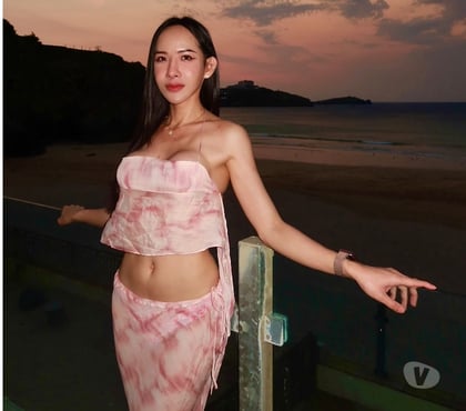  Escorts Finchley North London - Photos for Hot Thai TS Sammy in Finchley this week!