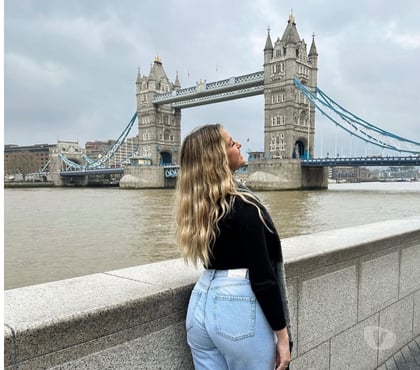  Escorts Sloane Square Station Central London - Photos for Maryanna new girl 🥰🥳