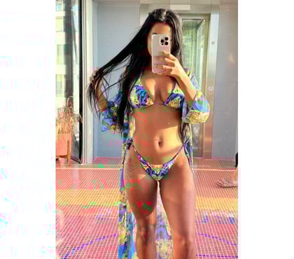Escorts Victoria Docks East London - Photos for TAINAH 🌶️ Your Beautiful Brazilian Native ☀️