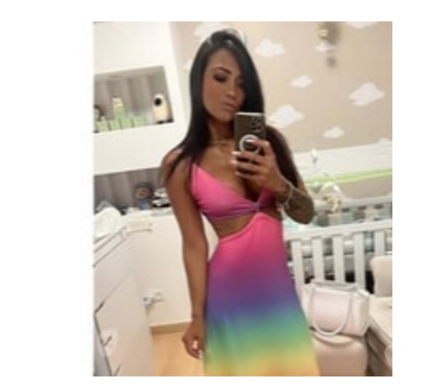 Escorts Kent Canterbury - Photos for Marina BRASILEIRA🥰 100% REAL