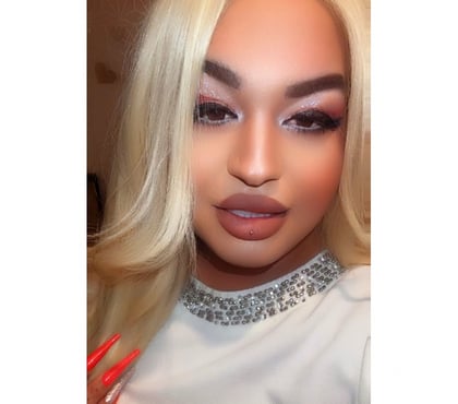 Trans Erdington Birmingham - Photos for Adella party 🩷 night 🩷