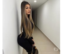 💚💛💙Alana🇧🇷BIG ASS🍑💋