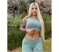 Lara Brazilian 😈🔥🇧🇷 24 hours 🍾