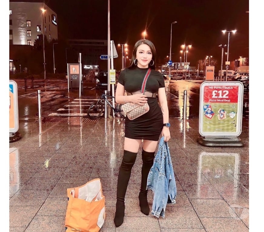 Trans Escorts Bracknell Forest Bracknell - Bracknell Forest - Photos for ⭐️Good Experience With AMAZING THAI Ladyboy TS🇹🇭