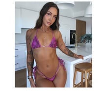 Mel Hot Brazilian Beauty – Sensual & Discreet in Bristol
