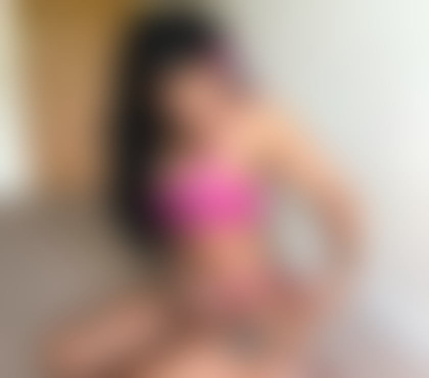 Rebeca | tantric massage therapist & bodywork specialist