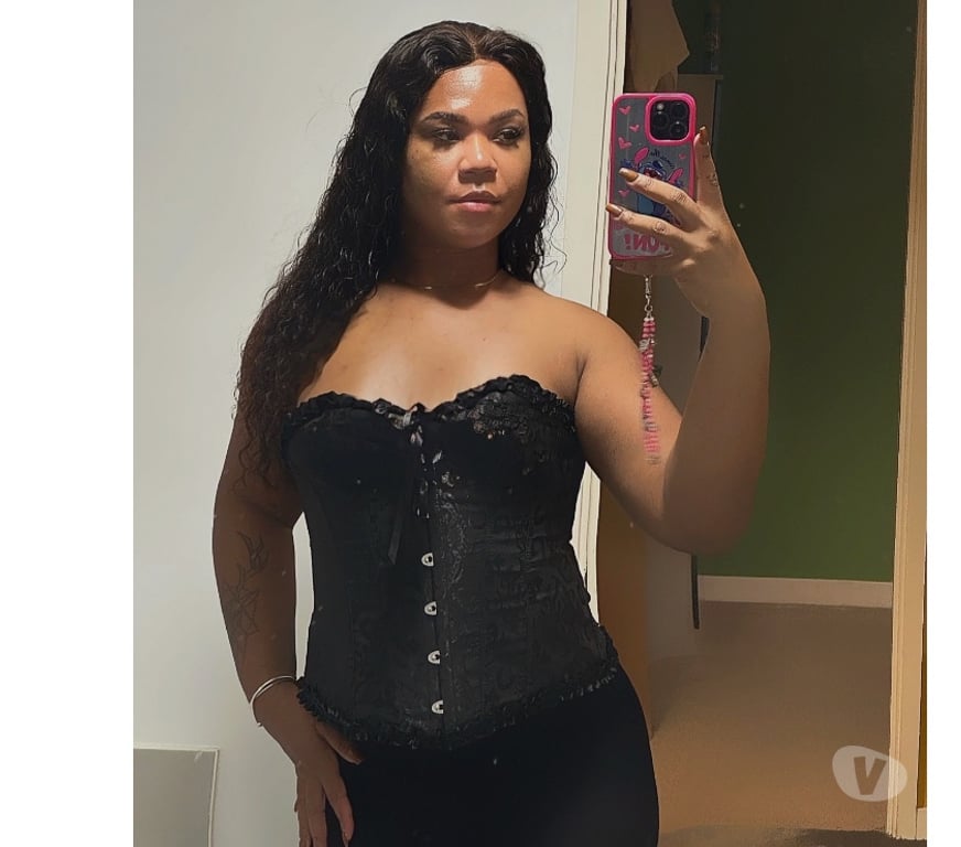 Trans Escorts Cardiff Cardiff City Centre - Cardiff - Photos for Miss Hannah Black Pearl Brazilian 💎
