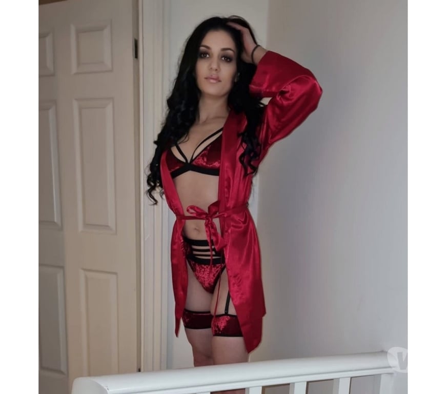 Escorts North London Southgate - North London - Photos for 🫦Kristina best bj🫦owo&cim🫦real pic 💯💯