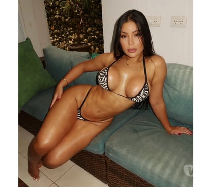 Escorts Portsmouth City Centre Portsmouth - Photos for Alessandra 🇧🇷