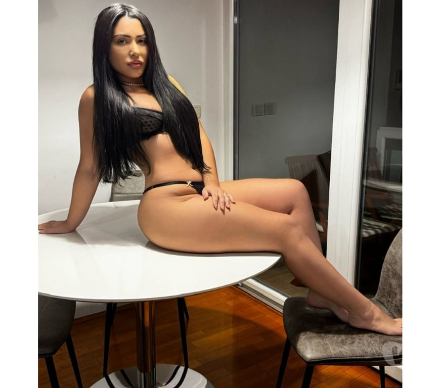 Escorts Greater Manchester Manchester - Photos for JUST GOT HERE - FIRST TIME 💋 BRAZILIAN BABE 🇧🇷 🔥