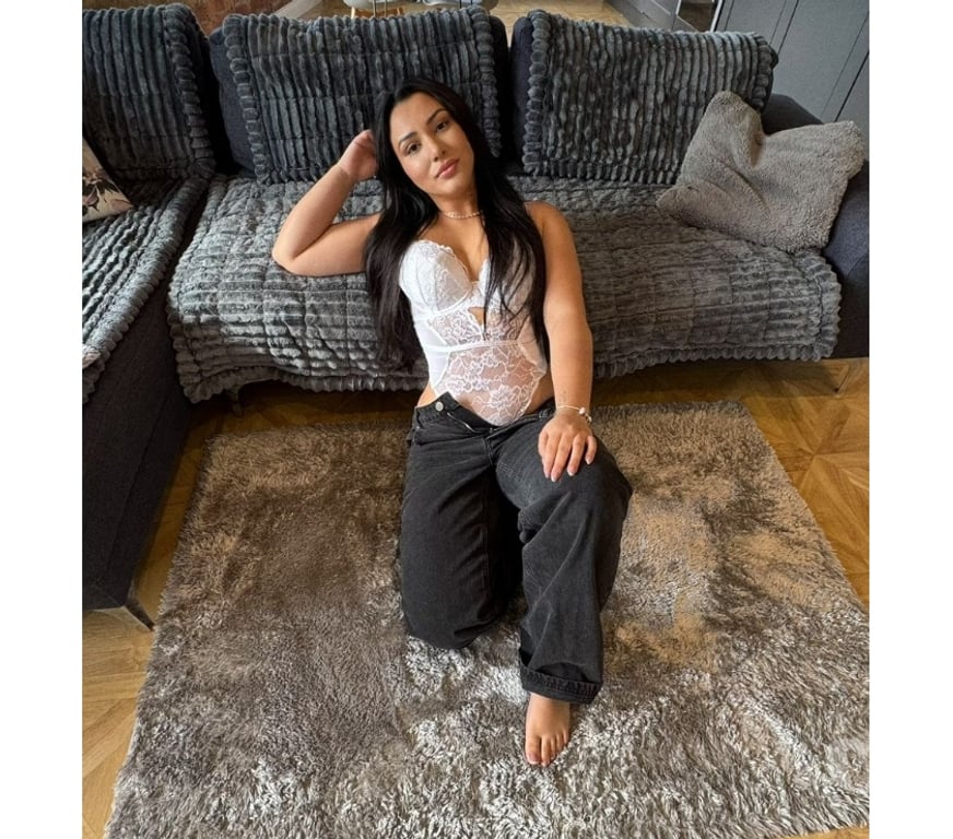 Escorts Greater Manchester Manchester - Photos for JUST GOT HERE - FIRST TIME 💋 BRAZILIAN BABE 🇧🇷 🔥