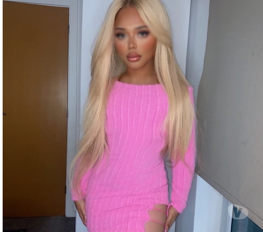 Trans Escorts Glasgow Glasgow City Centre - Glasgow - Photos for 🍭Real British Dom Dolly -
