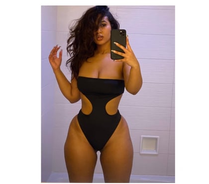 Escorts Dumfries Dumfries and Galloway - Photos for 🇧🇷Sexy Brazilian Luanna 🇧🇷PartyGirl 💕