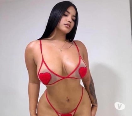  Escorts & Erotic Massage Gillingham Medway - Kent - Photos for Party Girl zara Brazilian