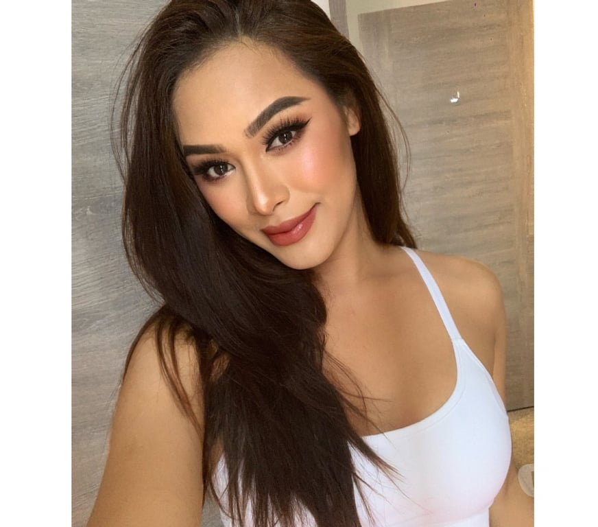 Escorts South West London Clapham Junction - South West London - Photos for 🏳️‍🌈Thai TS Zeline So Stunning 🏳️‍🌈