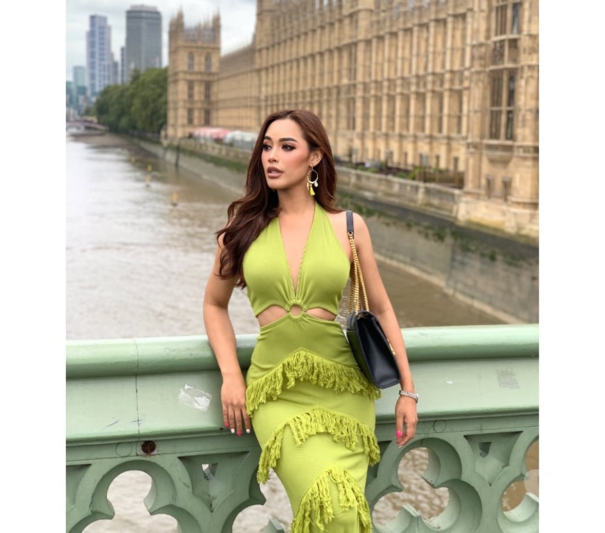 Escorts South West London Clapham Junction - South West London - Photos for 🏳️‍🌈Thai TS Zeline So Stunning 🏳️‍🌈