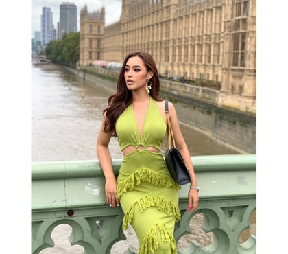 Escorts Clapham Junction South West London - Photos for 🏳️‍🌈Thai TS Zeline So Stunning 🏳️‍🌈