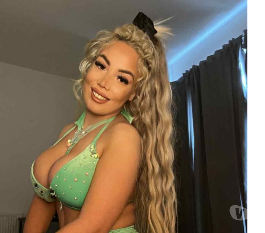 Escorts South Yorkshire Sheffield - Photos for New Girl in Sheffield