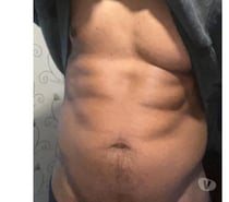 Tall Black Hung Handsome. Sensual Massage and Fun for all.