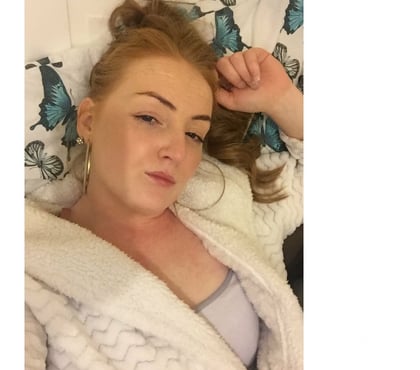  Escorts & Erotic Massage Birmingham Birmingham - Photos for cute red head 😘