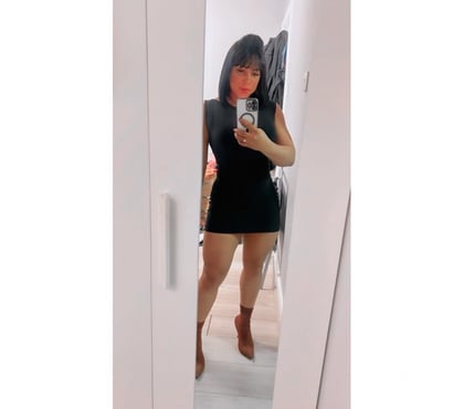  Escorts Sheffield City Centre Sheffield - Photos for DANI ❤️ NEW 🇧🇷 PARTY GIRL 🔥 100%REAL