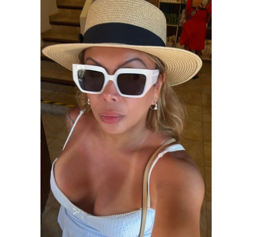 Trans Escorts East London Little Ilford - East London - Photos for MARCELLA , Super active and real