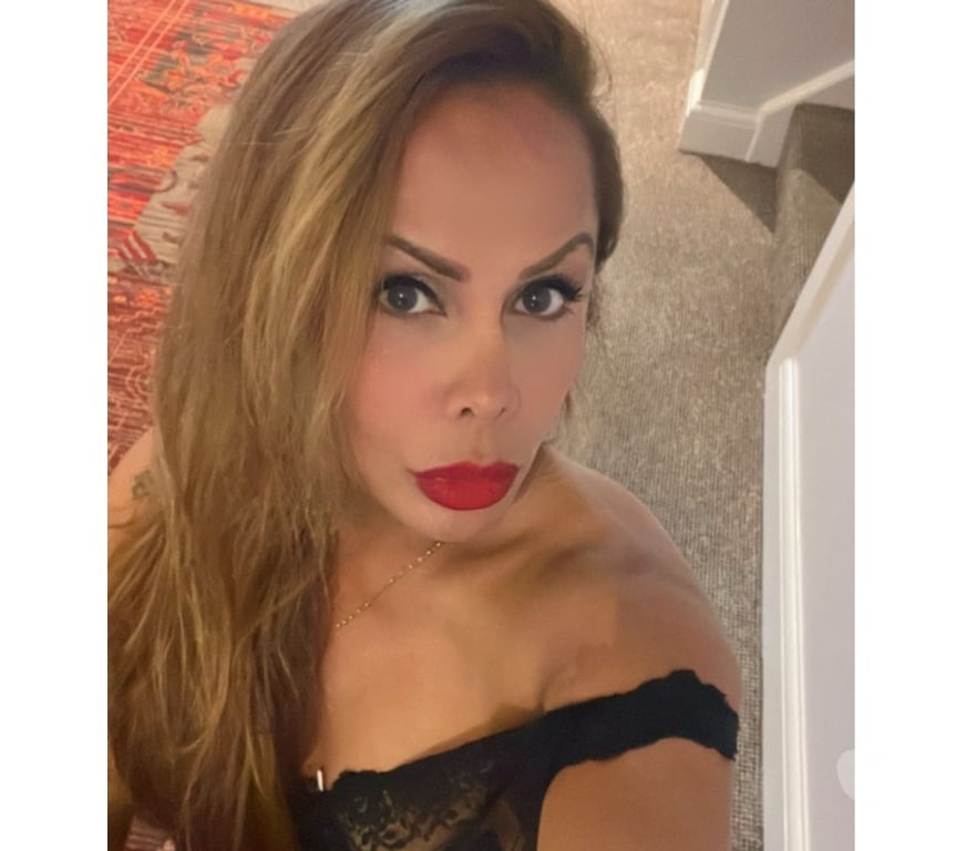 Trans Escorts East London Little Ilford - East London - Photos for MARCELLA , Super active and real
