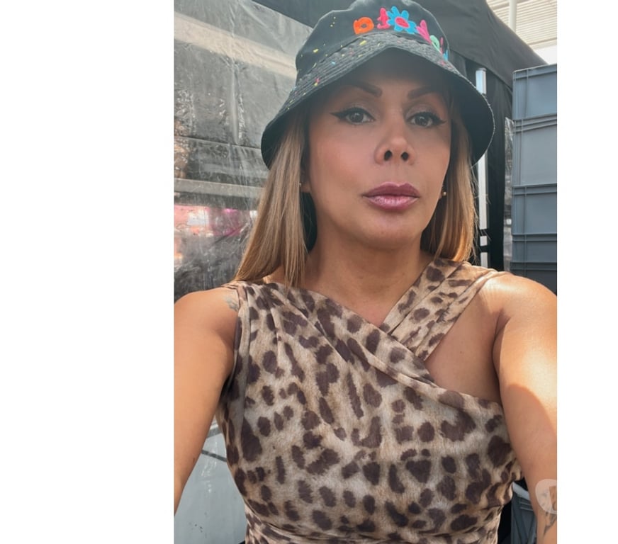 Trans Escorts East London Little Ilford - East London - Photos for MARCELLA , Super active and real