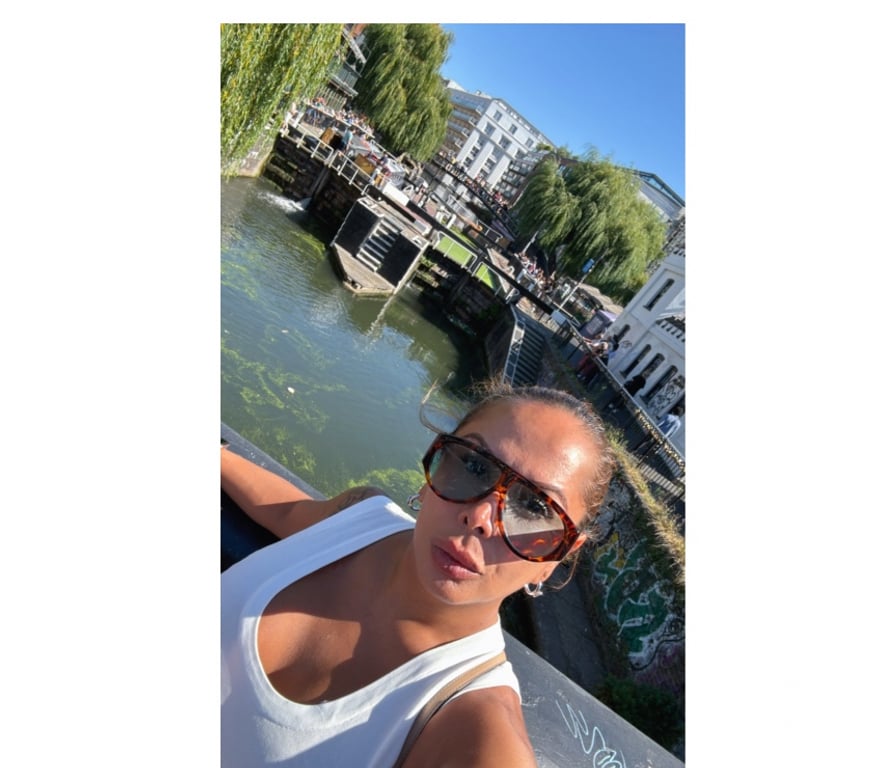 Trans Escorts East London Little Ilford - East London - Photos for MARCELLA , Super active and real