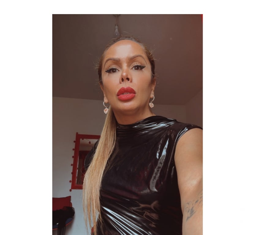 Trans Escorts East London Little Ilford - East London - Photos for MARCELLA , Super active and real