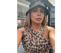 MARCELLA , Super active and real