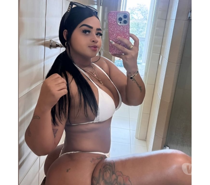Escorts East London Aldgate East - East London - Photos for 🌸AMELIA🌸HOT LATINA EBONY🥵NO RUSH🔞EC1V 9HD