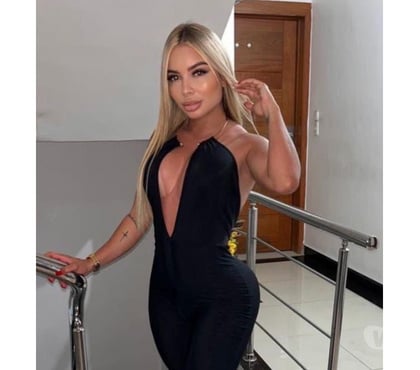  Escorts & Erotic Massage Edgware Barnet - Photos for SAMMY😍🔥🇪🇸NEW BLONDE🥰1h100✅