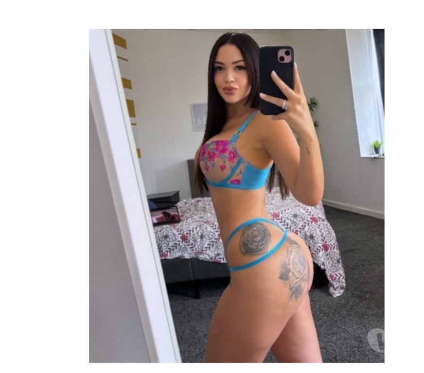 Escorts East London Dalston - East London - Photos for 🇧🇷Luna Brazilian Girl real pictures 100% 🇧🇷